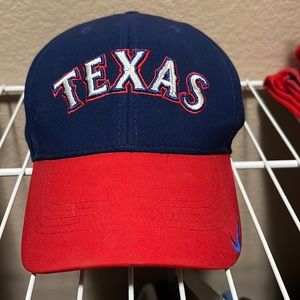 Texas Ranger Nike Hat